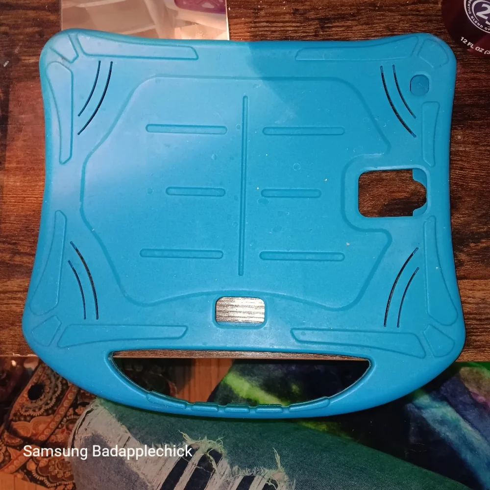 Ipad holder